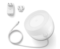 Philips Hue White and color ambiance Lampa Iris (Biały) - 696644 - zdjęcie 4
